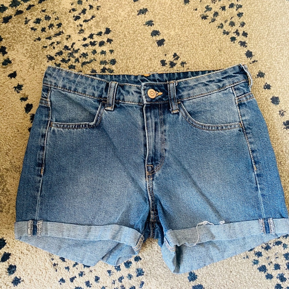 H&M Jean Shorts